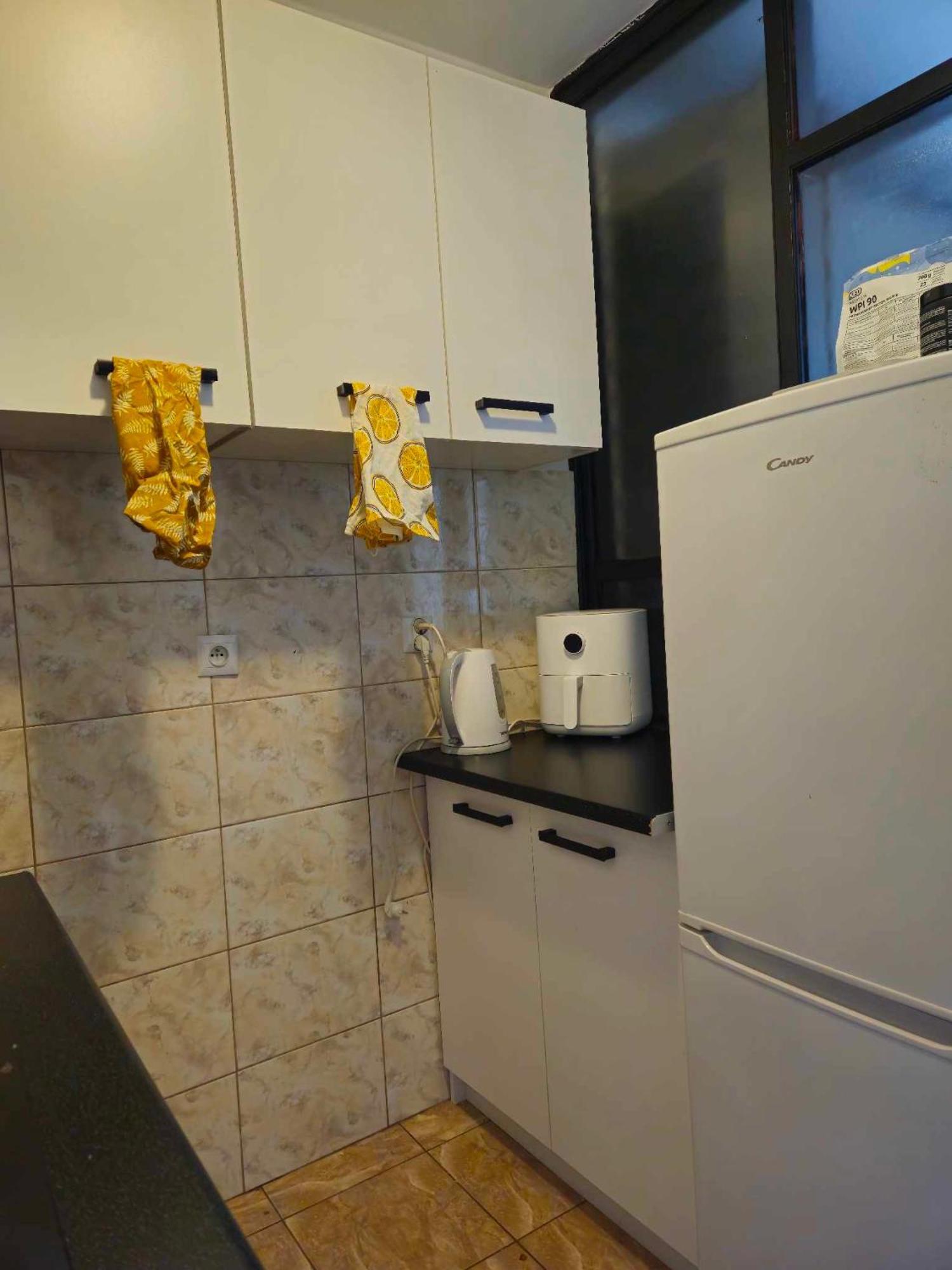 Apartment Mieszkanie 1000m Od Morza